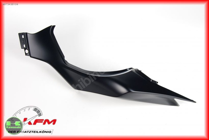 14-21 kawasaki z 1000 kuyruk grenajı sol taraf mat siyah renk sıfır orıjınaldir  36040-0148-45L PARÇA KODU