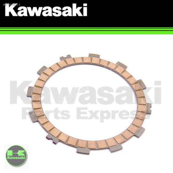 04-20 kawasaki zx10 debriyaj balatası zx-10r debriyaj balatası orıjınal