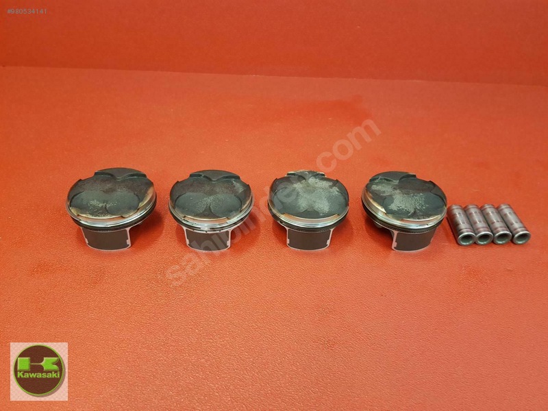 HESAPLI MOTOR | Motosiklet Ekipman ve Aksesuarları - 09-16