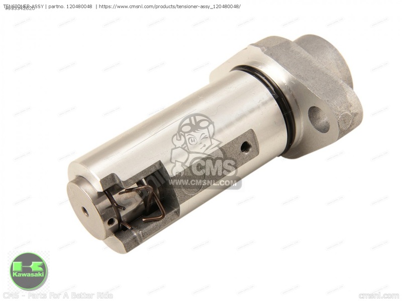 06-11 kawasaki zzr 1400 gergi otomatiği zx14 dış gergi sıfır orıjınaldir  12048-0048