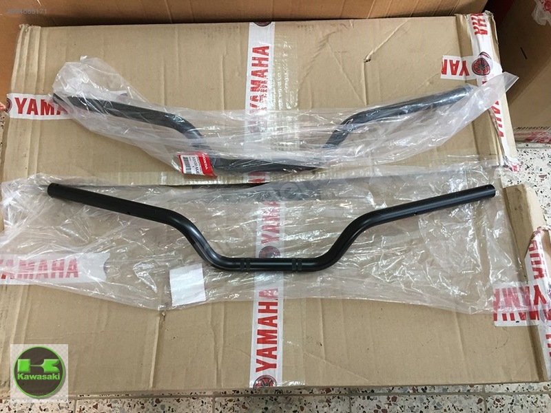 honda cb 650f direksiyon cb 650 f gidon sıfır orıjınal