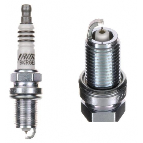 BKR6EIX-11 İridyum Buji