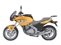 Kappa Kr682M Bmw F650 Cs Scarver (02-06) Arka Çanta Taşıyıcı