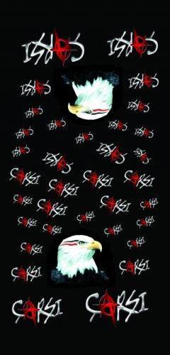 Loco Active Çarşı Boyun Bağı