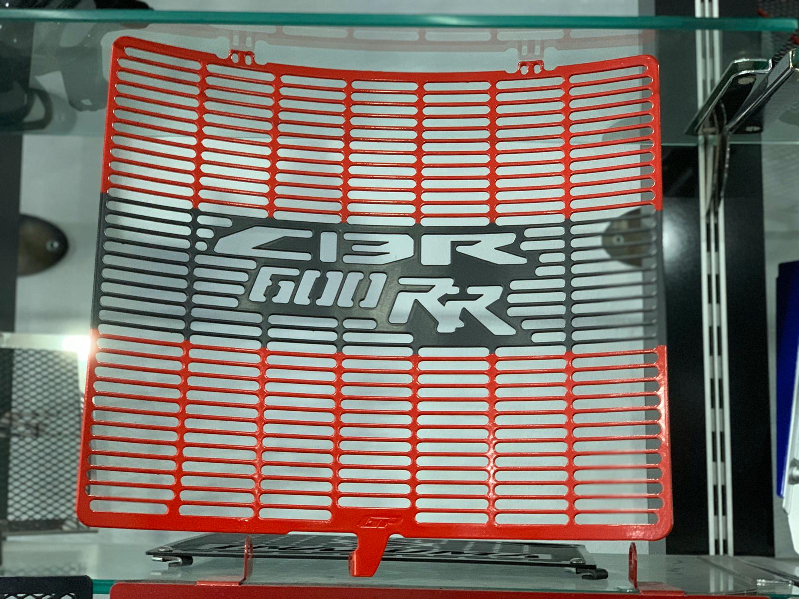 Honda Cbr 600RR 2017 Radyatör Koruma