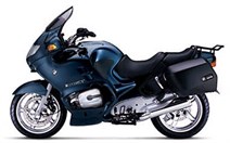 Kappa K91 Bmw R 1150 Rt (02-04) Arka Çanta Taşıyıcı