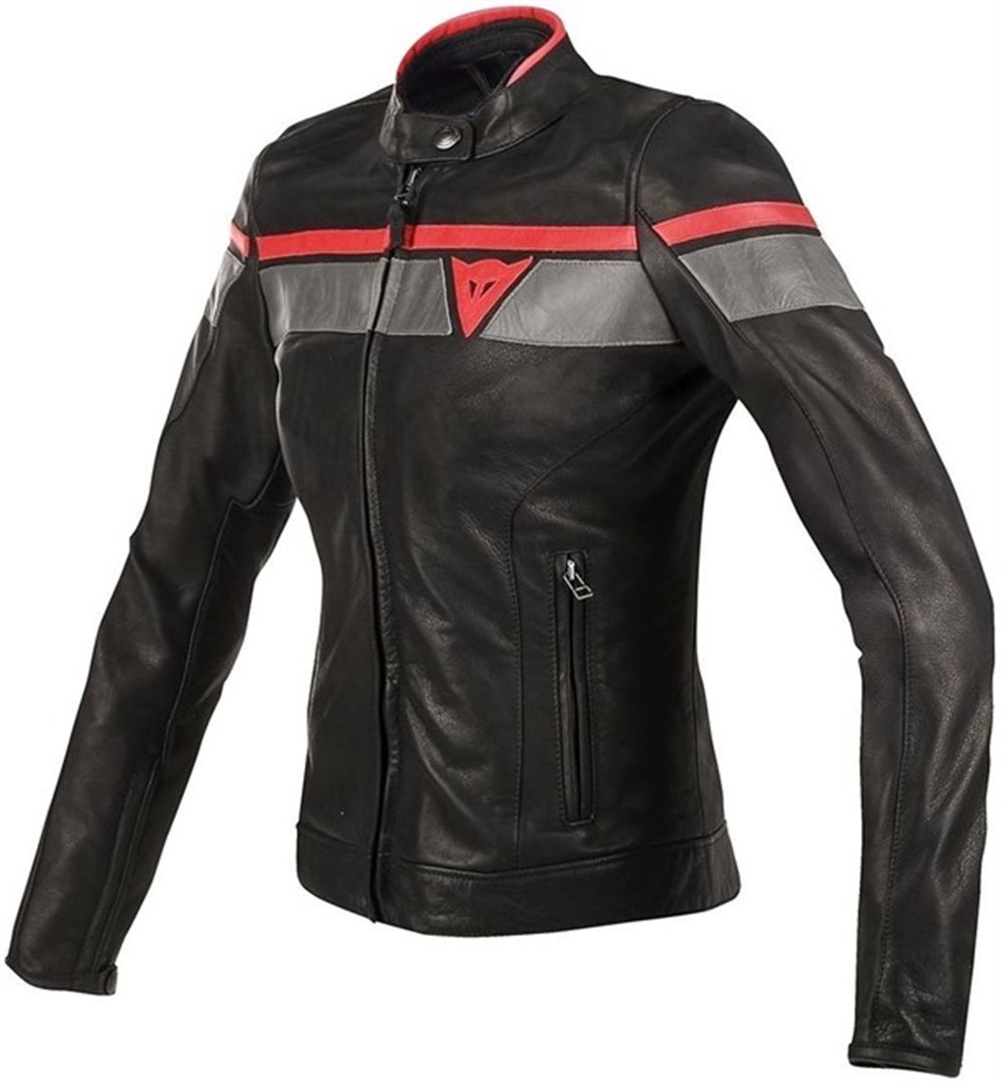 Dainese Blackjack Lady Deri Bayan Mont