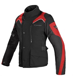 Dainese G. Tempest D-Dry Lady Mont Black Black Red