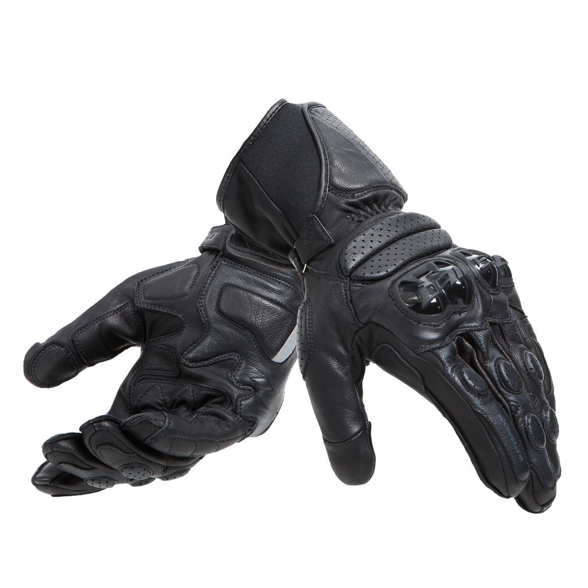 Dainese İmpeto D-Dry Eldiven (Siyah)