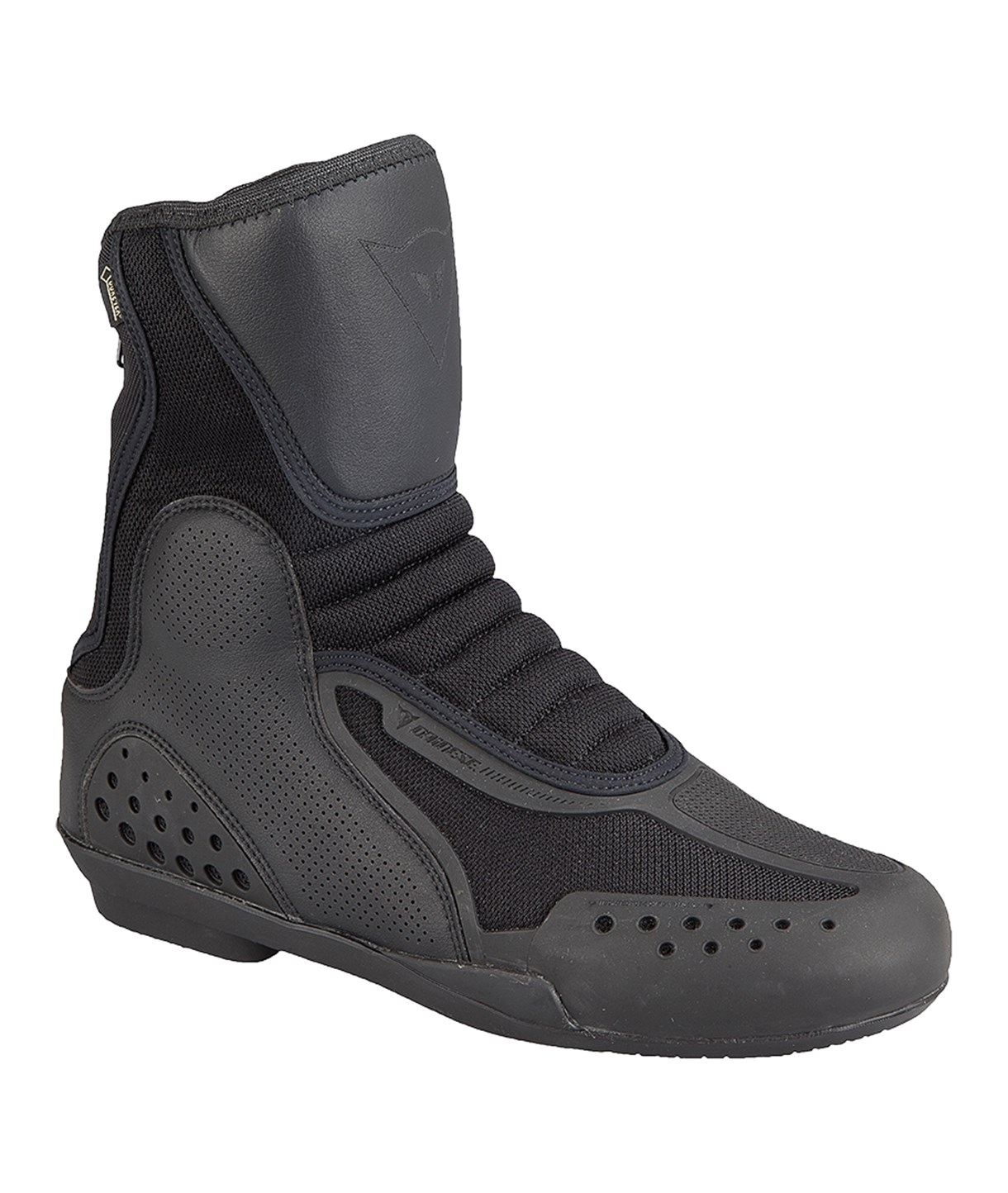 Dainese Latitour Gore-Tex Bot Black
