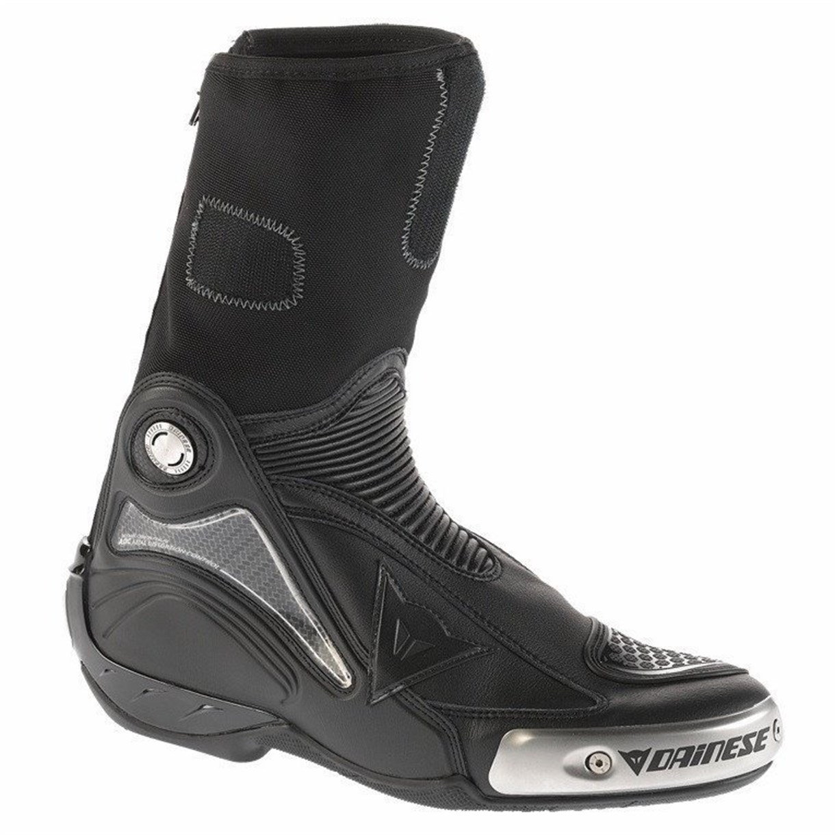 Dainese R Axial Pro İn Boots Blk Blk