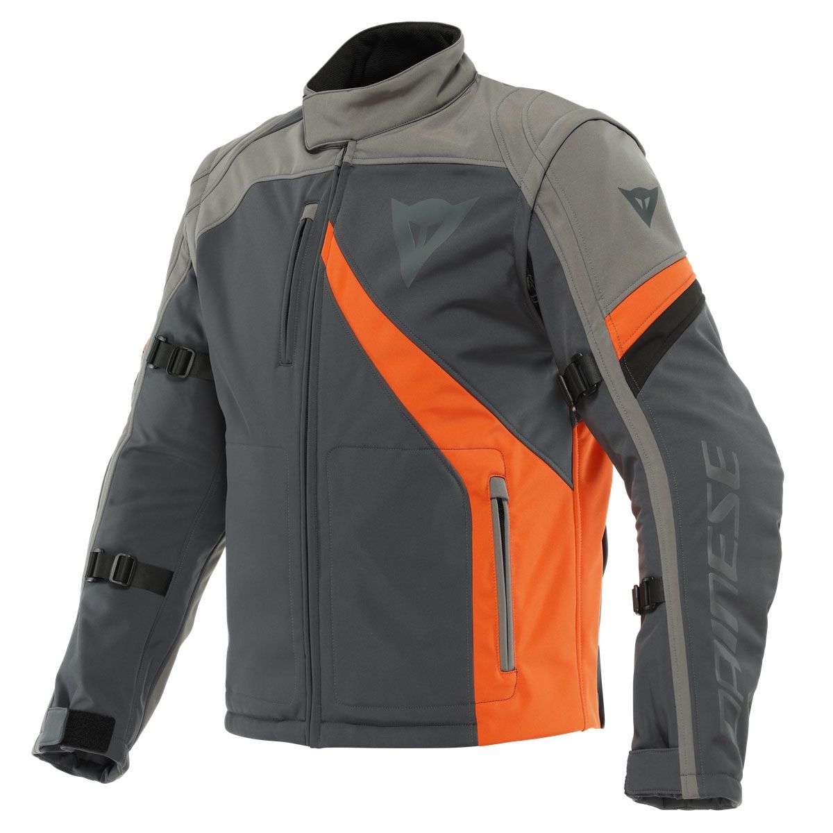 Dainese Ranch Tex Kışlık Mont