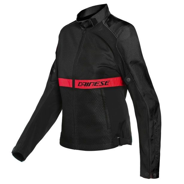 Dainese Ribelle Air Lady Tex Bayan Mont