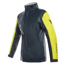 Dainese Dainese Storm Lady Yağmurluk Antrax Fluo Yellow Üst Yağmurluk
