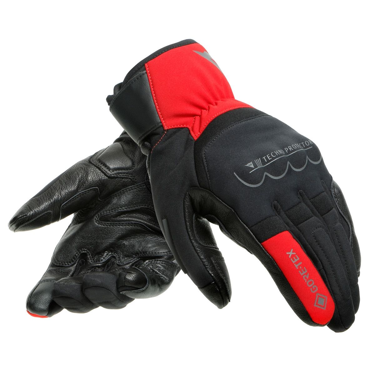 Dainese Thunder Goretex Eldiven