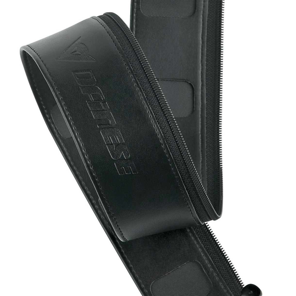 Dainese Union Bel Kemerlik Black