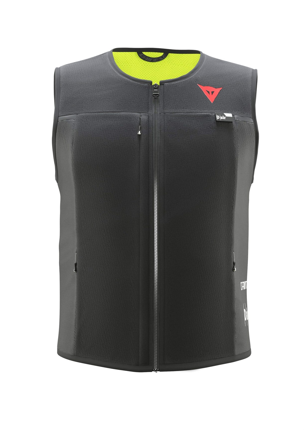 Dainese Smart Jacket Motosiklet Airbag Yelek