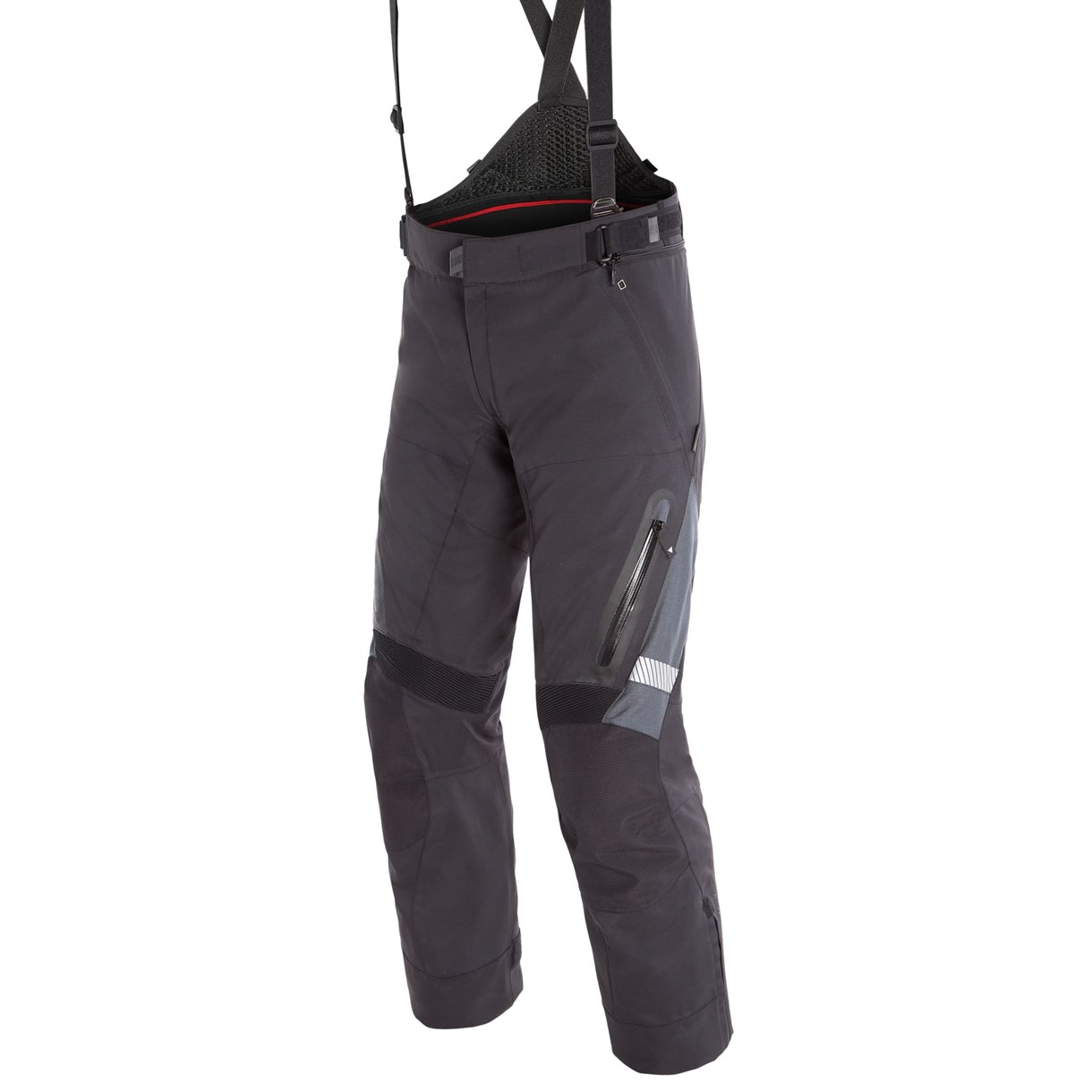 Dainese Gran Turismo Siyah Goretex Pantolon