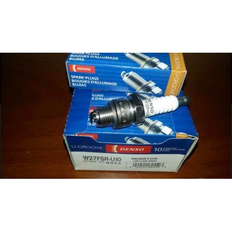 DENSO W27FSRU10 ATESLEME BUJISI