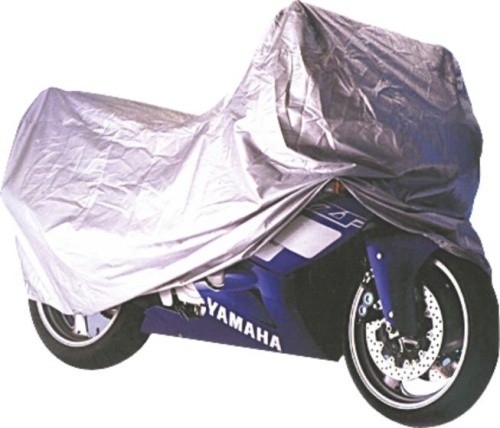 Tex Motosiklet Brandası Dikişsiz (4 mm)