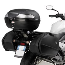 Kappa Kz1104 Honda Vfr 800X Crossrunner (11-14) Arka Çanta Taşıyıcı