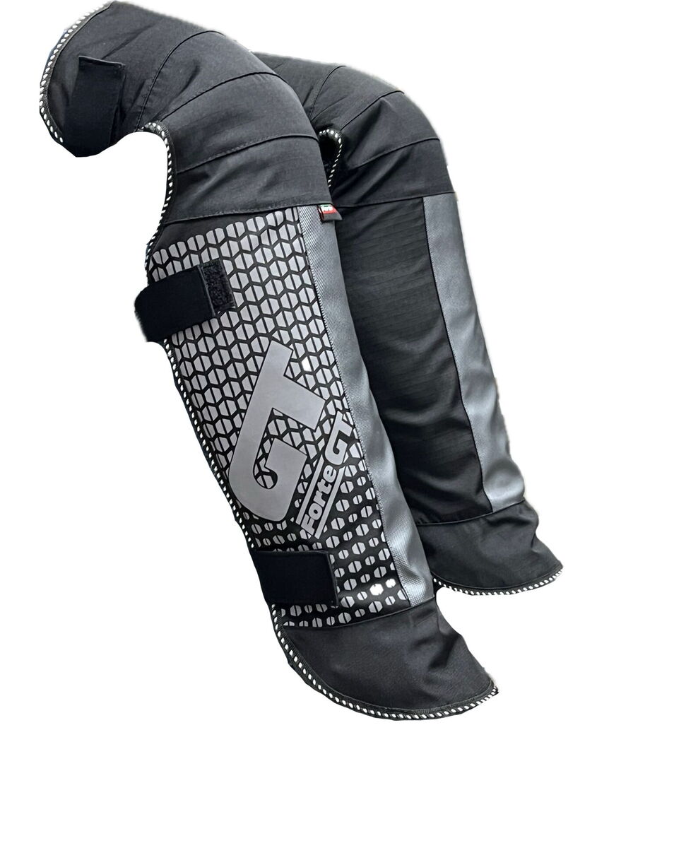 Forte GT 297 Bacak Rüzgar Koruma Kolay Giyimli