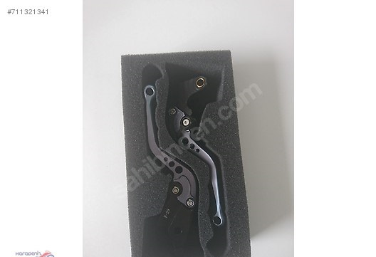 Kawasaki Ninja ZX-6R (ZX636R) renkli kısa spor manet