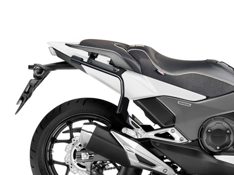 Honda Integra 750 (16>19) Yan Çanta Bağlantı Demiri (Shad H0NG77IF)