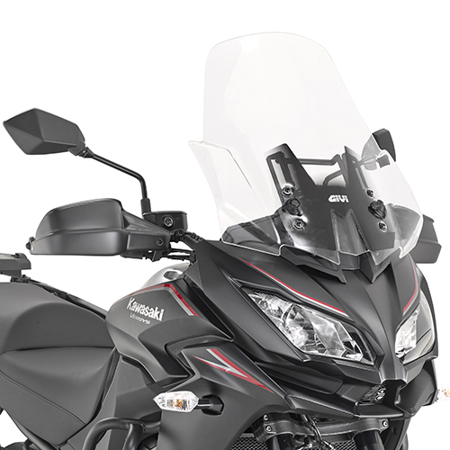 GIVI D4120ST KAWASAKI VERSYS 1000 (17-18) RÜZGAR SİPERLİK