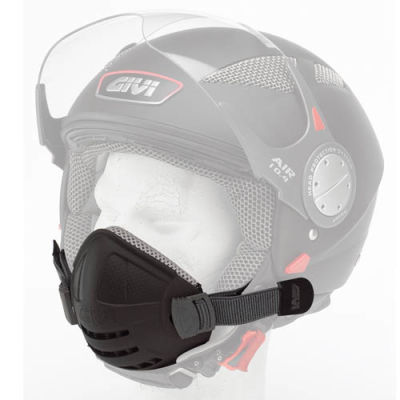 GIVI I100M KASK ANTI-POLEN FILTRESI JET 10.4