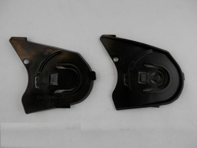 GIVI Z2441R KASK YAN KAPAK SET X14