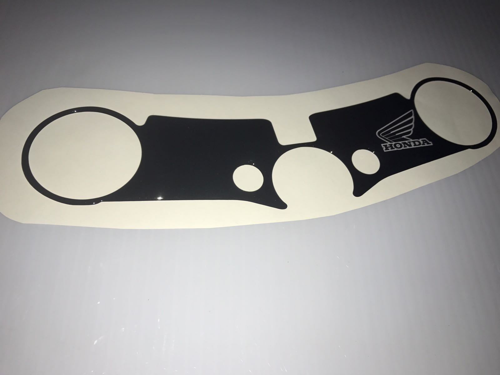 Honda 600RR Mesnet Pad Kod No Sb 01-2007-17