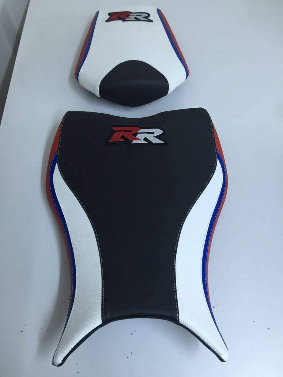 Honda 1000rr 2008-16 Koltuk Kılıfı Hrc