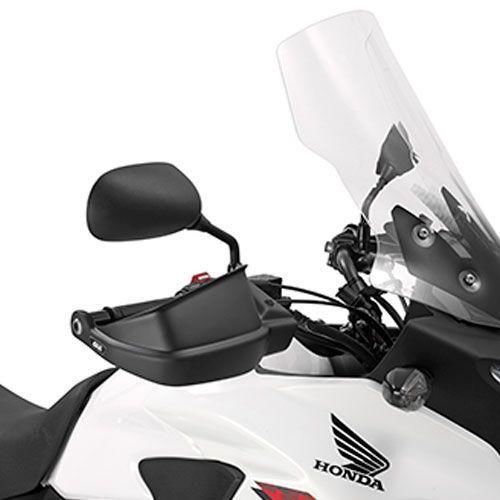 Honda NC 750 X (21) - CB 500 X (19-21) Elcik Koruma (Givi HP1192)