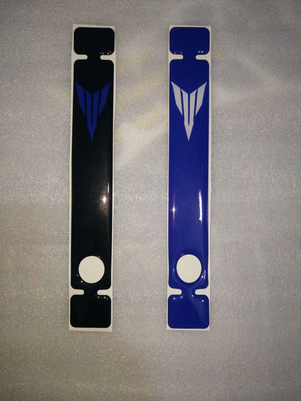 Yamaha MT 07 Tank Pad