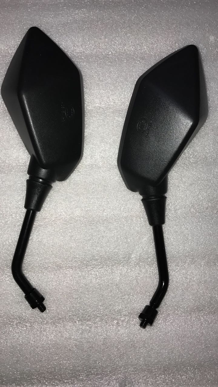 Kawasaki Z750- Z1000 Ayna Takımı-2003-11