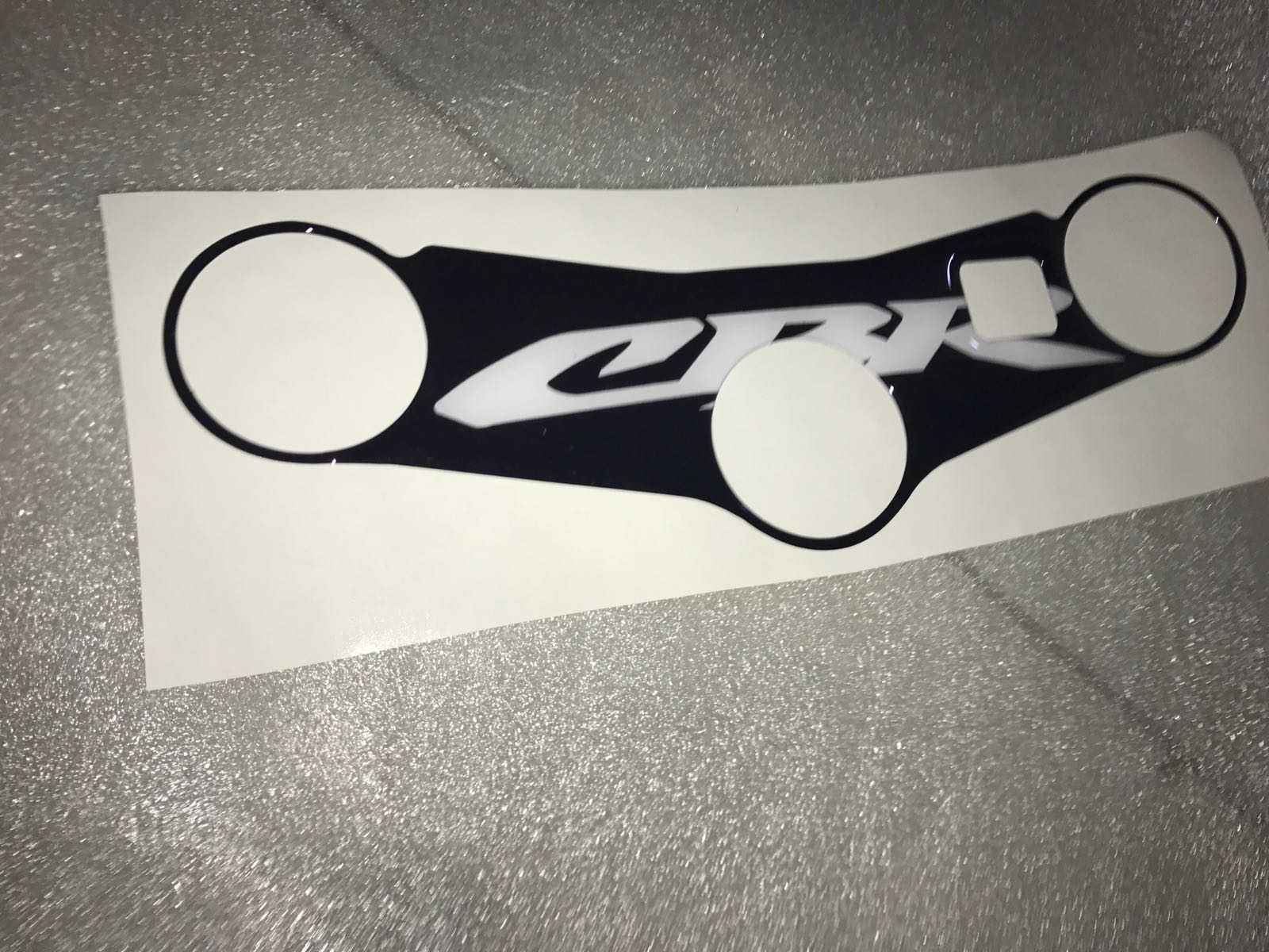 Honda Cbr 1000rr Mesnet Pad 2008-16-Gidon Pad