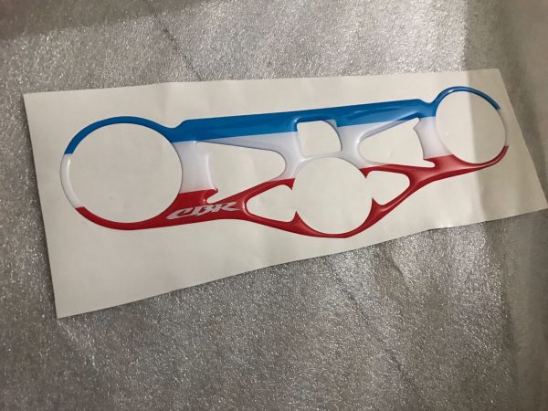 Honda Cbr 1000rr Mesnet Pad 2008-16-Gidon Pad