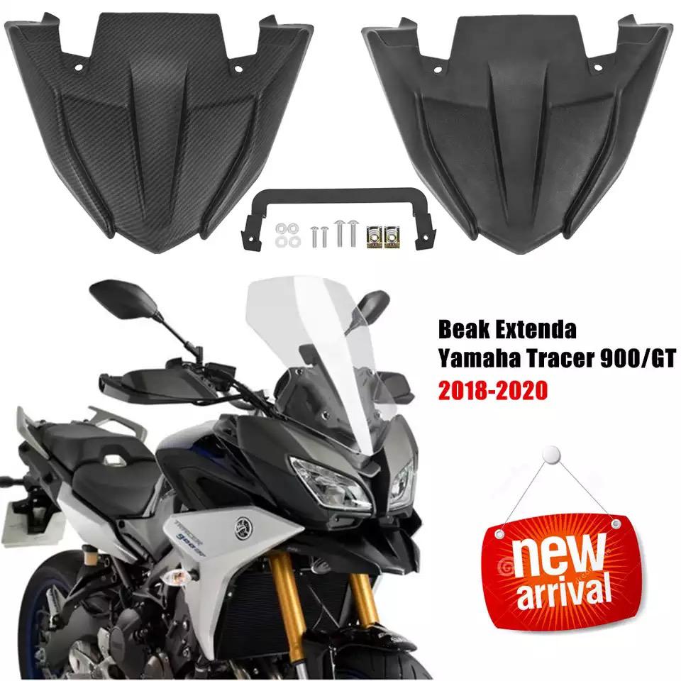 Yamaha tracer 900 gt gaga 