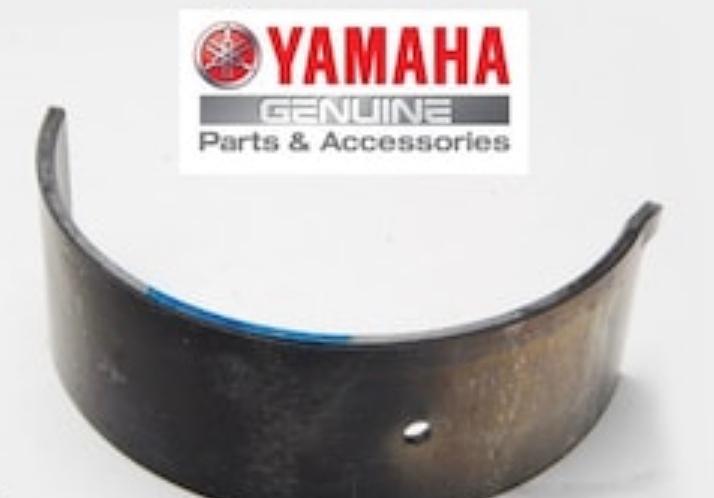 Yamaha Yzf R25 ana yatak takım 