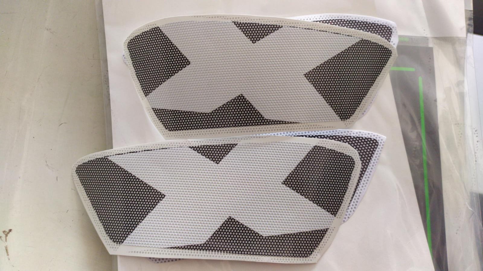 Yamaha R25 far filesi