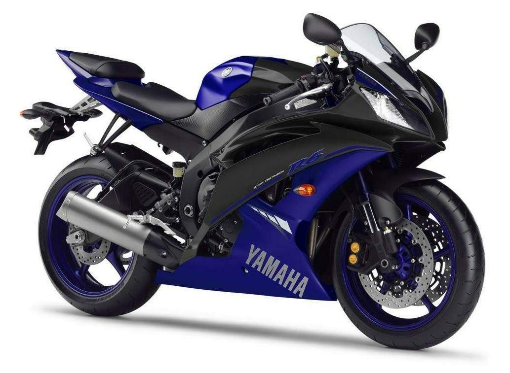 Yamaha R6 2008 2016 grenaj seti komple 