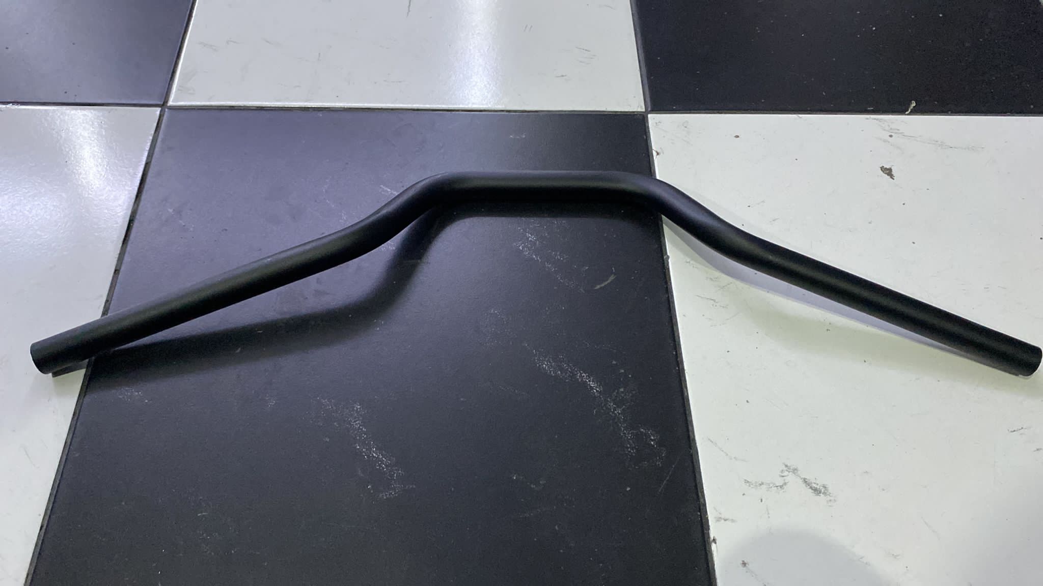 Yamaha mt07 direksiyon yan sanayi 