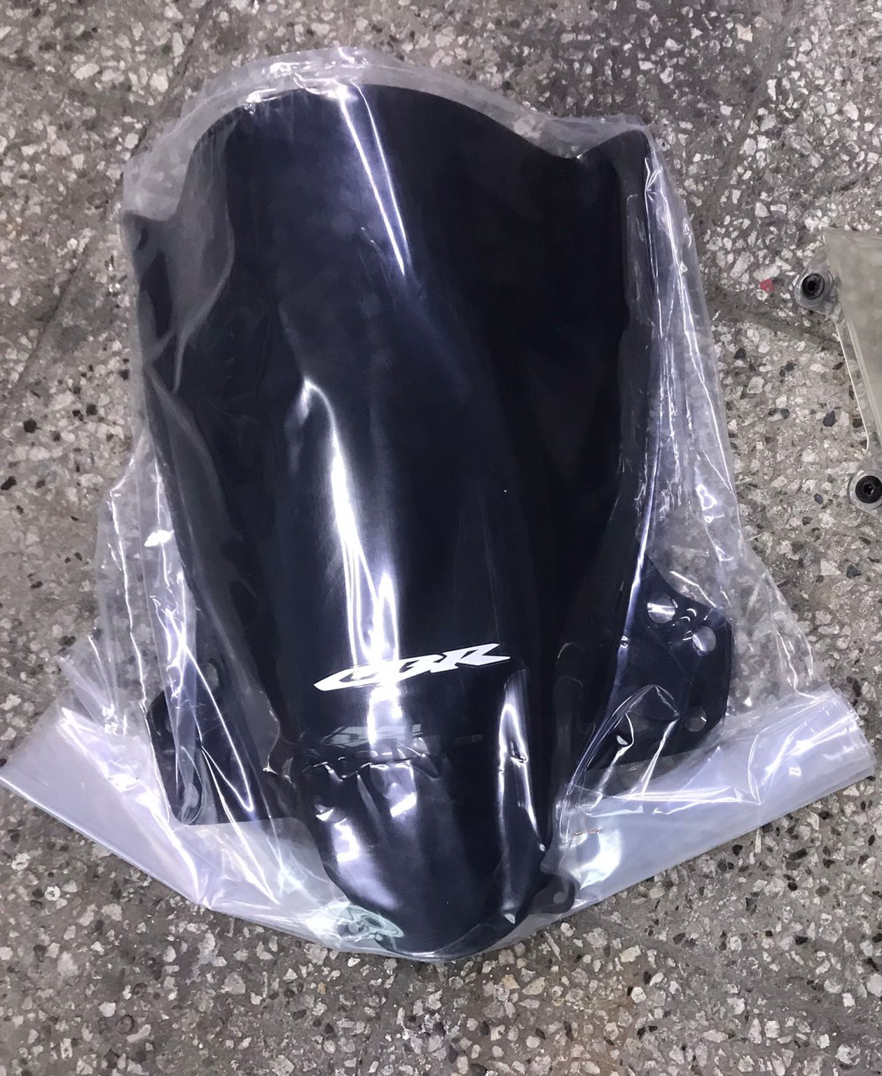 Honda cbr 250 2011 2013 ön cam