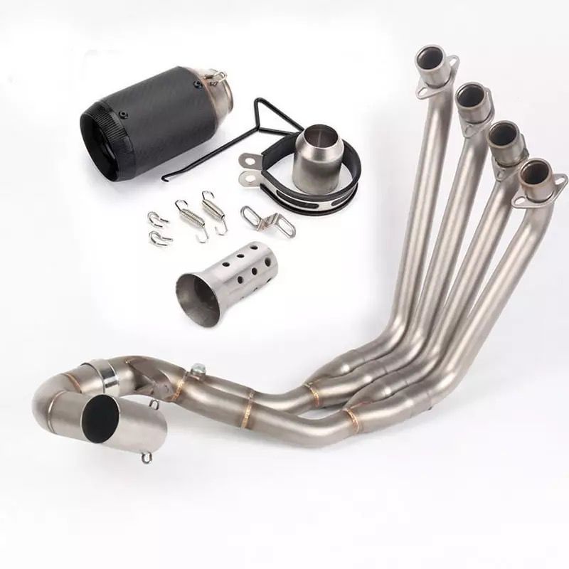 Honda Cbr 650f/R headers 