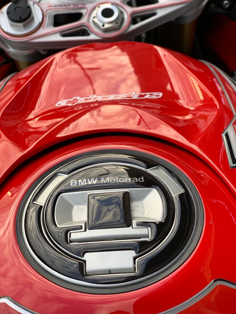 S1000 depo kapak ped