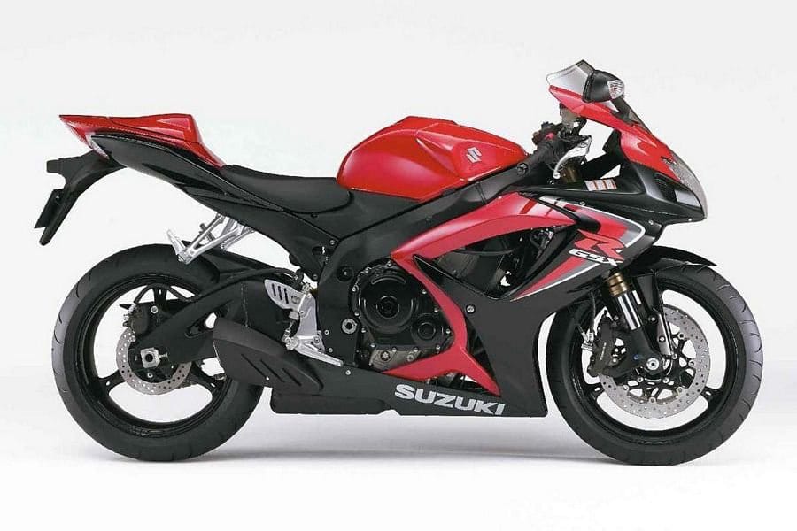 Suzuki gsxr 600 2006 07 grenaj seti 