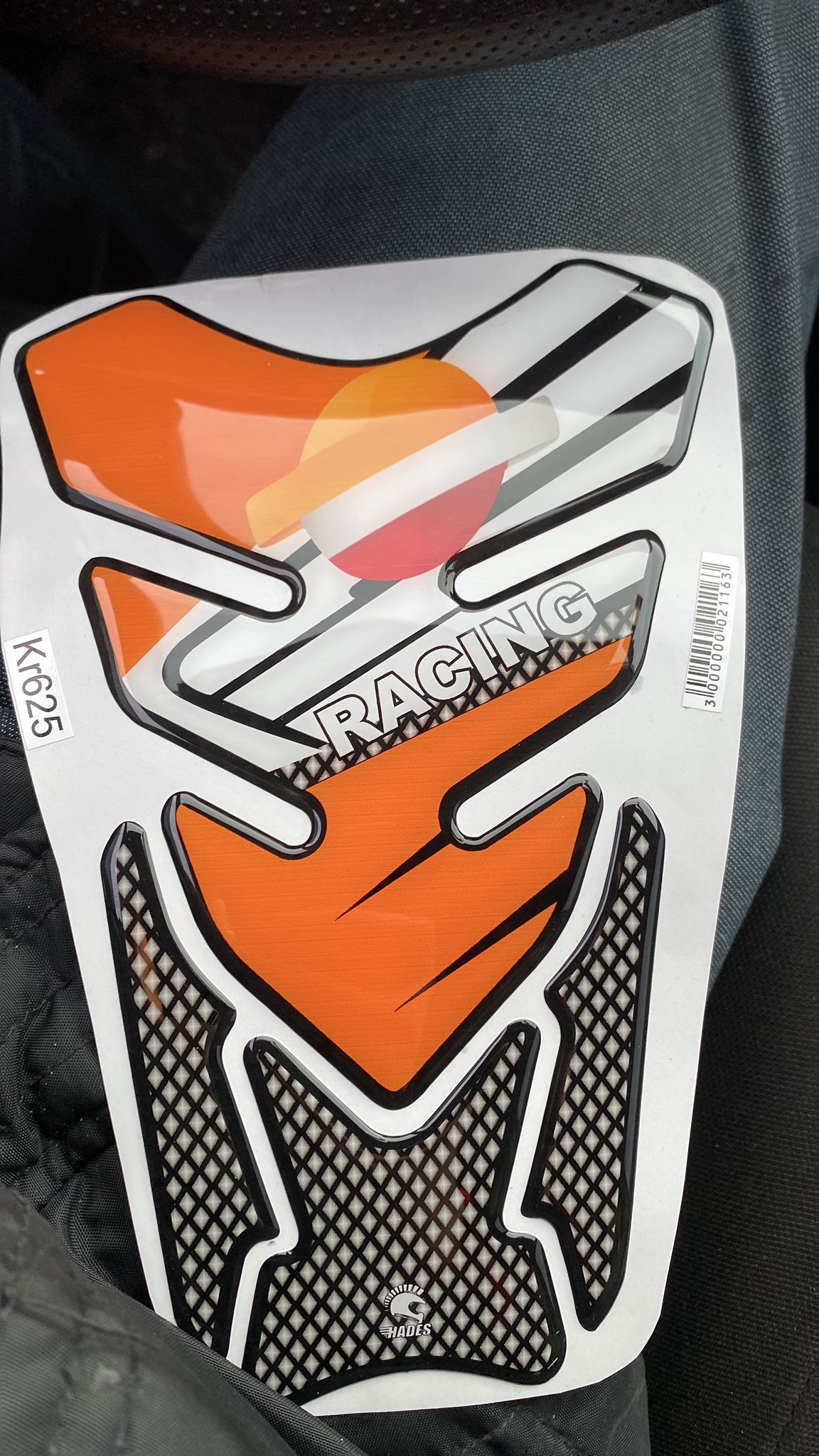 Universal depo tankped 