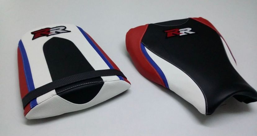 Cbr 1000 Hrc koltuk kılıfı 