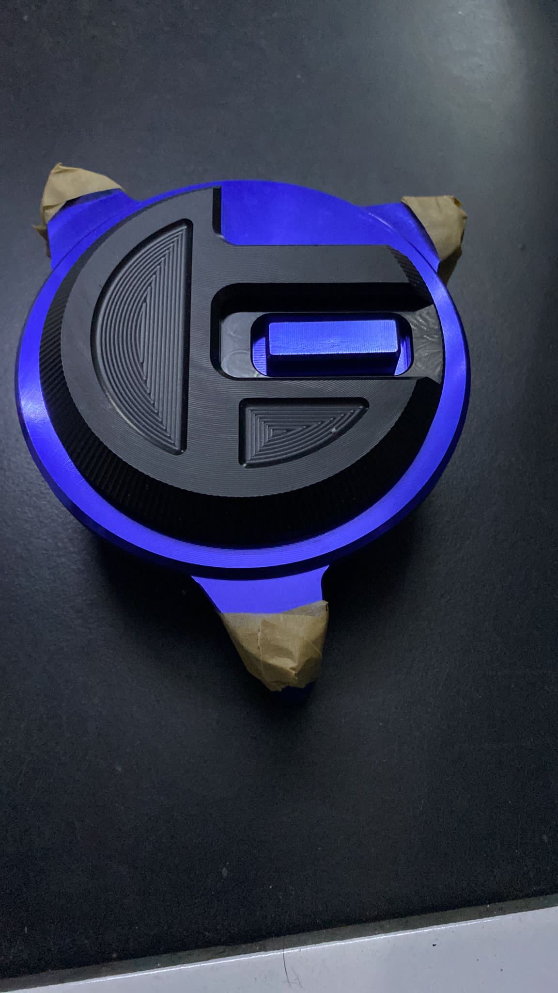 Forza 250 18-20 Varyatör Koruma 